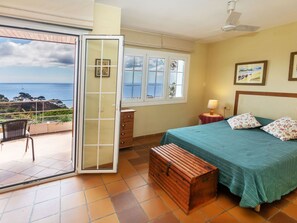 3 makuuhuonetta, silitysrauta/-lauta, ilmainen internet