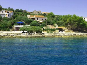 Ulkopuoli