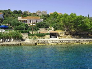 Exterior - Vacation home Mirta by Interhome (Iž/Iž Mali)