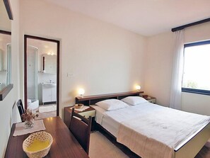 5 Schlafzimmer, Internetzugang