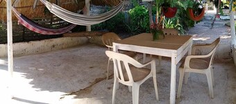 Hostal Villa Juliana