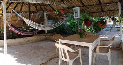 Hostal Villa Juliana