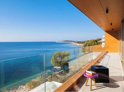 Ferienhaus Gloss by Interhome