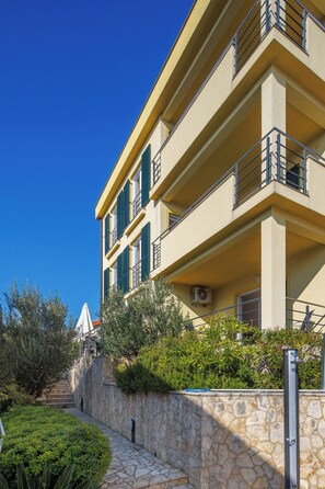 Exterior - Apartment Leko by Interhome (Novi Vinodolski)