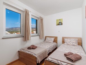 3 bedrooms, WiFi - Apartment Leko by Interhome (Novi Vinodolski)