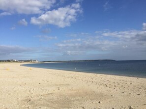 Plage à proximité