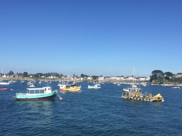 Port de plaisance