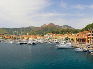 Port de plaisance