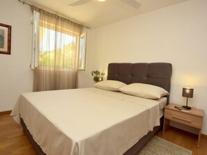 4 Schlafzimmer, WLAN