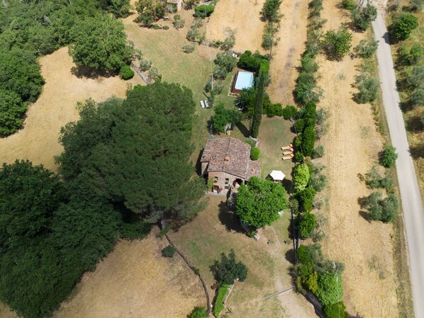 Exterior - Il Lamone by Interhome (Ambra)