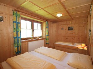 2 chambres, Internet gratuit