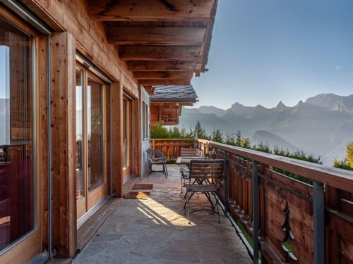 Rêves des Alpes by Interhome