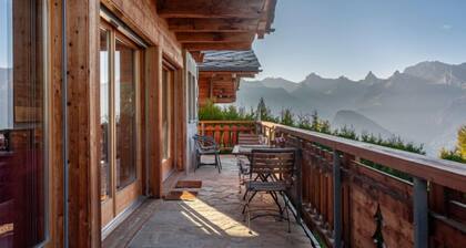 Rêves des Alpes by Interhome