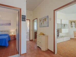 4 bedrooms, Internet