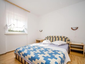 2 chambres