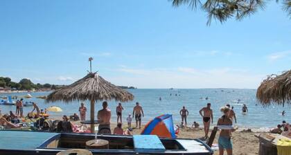 Hilde Red by Interhome