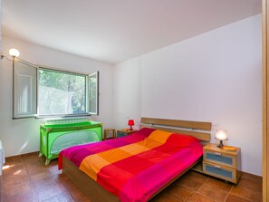 3 chambres