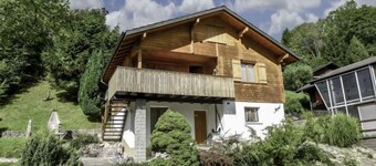 Margrith by Interhome