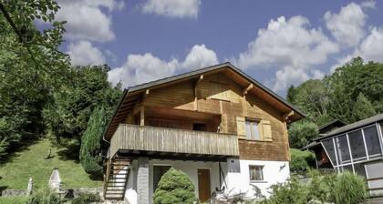 Margrith by Interhome