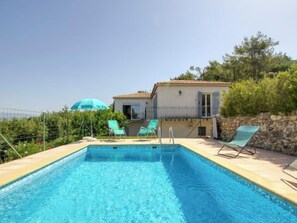 Pool - La Campagne by Interhome (La Cadière d'Azur)