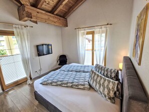 3 quartos, acesso à internet