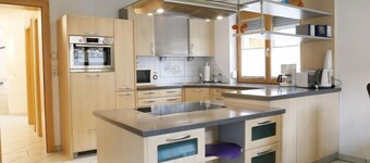 Casa di vacanze Heidi by Interhome