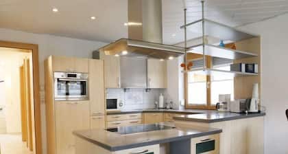 Ferienhaus Heidi by Interhome