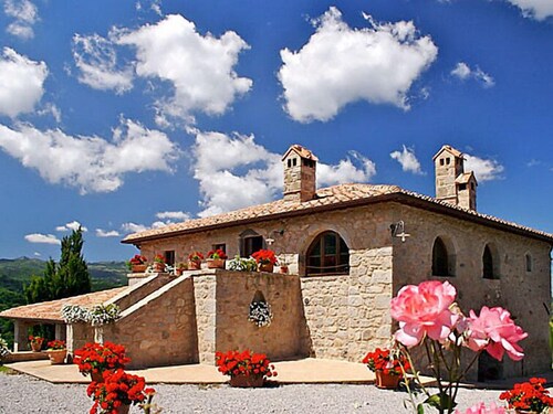 Podere dei Venti by Interhome