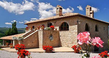 Podere dei Venti by Interhome