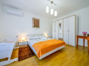 3 Schlafzimmer, Internetzugang