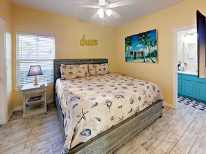 House, Multiple Beds, Patio | 3 bedrooms