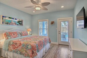 Room - Lucky Marlin on Marlin Azul (Port Aransas)