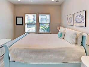 3 bedrooms, free WiFi - Mr193 Breezy Palms (Port Aransas)