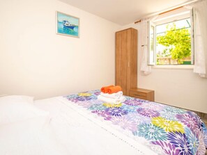 1 bedroom, WiFi - Snježana by Interhome (Rogoznica/Ražanj)