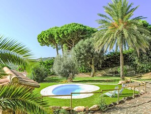 Alberca