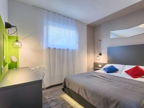 1 Schlafzimmer, Internetzugang