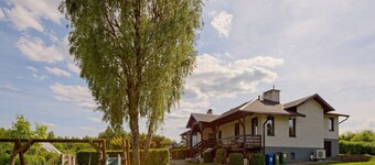 Trzy Brzozy by Interhome