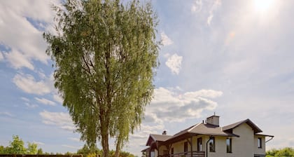 Trzy Brzozy by Interhome