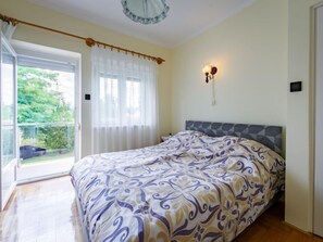 3 bedrooms, Internet - Daisy 1 by Interhome (Balatonmariafurdo)