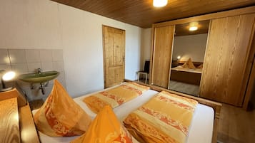 4 Schlafzimmer, Internetzugang