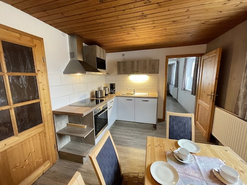 Ferienhaus Martin by Interhome