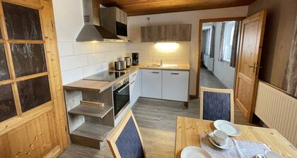 Ferienhaus Martin by Interhome