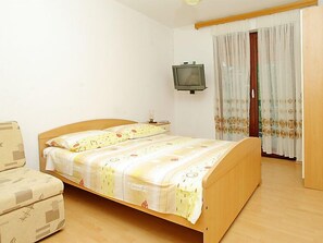 2 habitaciones y wifi 