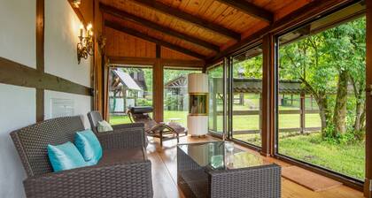 Sianowska Huta by Interhome