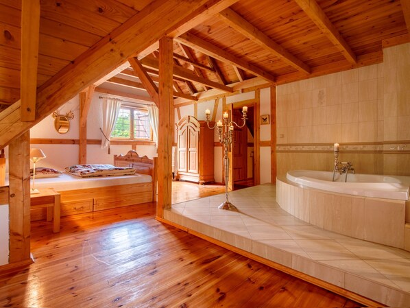 2 Schlafzimmer, WLAN