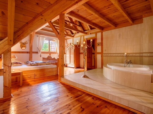 Sianowska Huta by Interhome