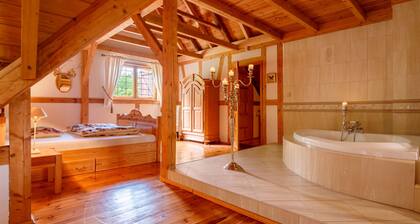 Sianowska Huta by Interhome