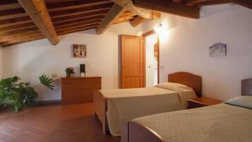 4 Schlafzimmer, WLAN