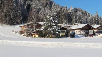 Außenbereich
