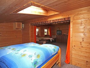 6 bedrooms, internet
